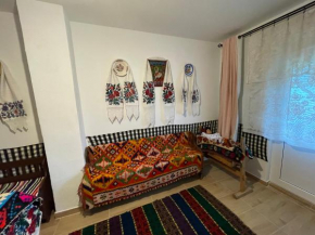 Casa familiala de vacanta